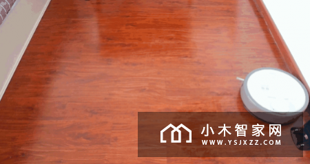 小狗扫地机器人R55首发评测来袭