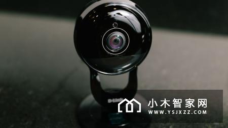 外媒CNET推荐50款室内安防监控摄像头