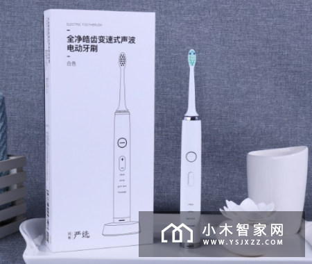 科学测试了9款100-500元电动牙刷，这几款好用最值得买