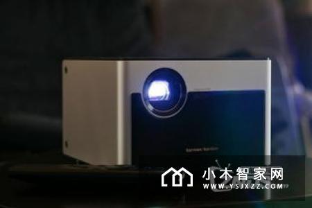 画质全高清 观看全自动 极米H2 Slim无屏电视评测
