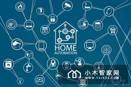 这三个省最关注智能家居？大数据回顾智能家居行业的2018