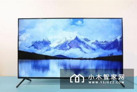 岂止是大？海信无边全面屏电视75E7A评测