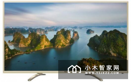 中小型客厅多大尺寸的电视最合适呢？ 有海尔55英寸4K电视相伴