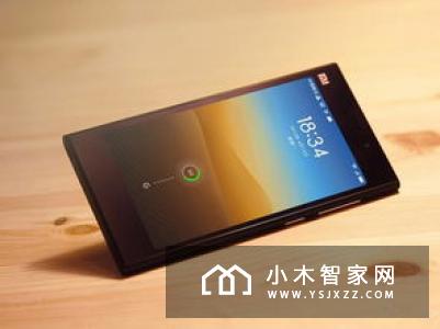 小米电视今年出货量突破1000万台
