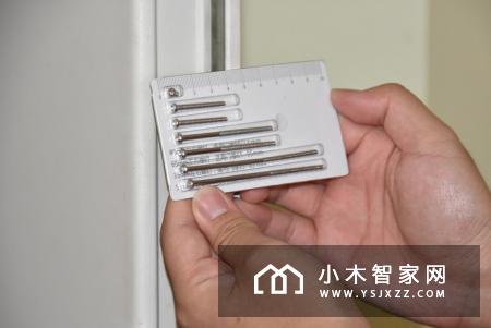 用了就离不开的看家小能手 智能猫眼评测
