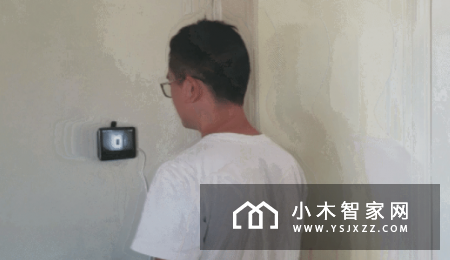 用了就离不开的看家小能手 智能猫眼评测