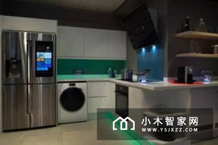 浅析无线智能家居品牌有什么优势体现?