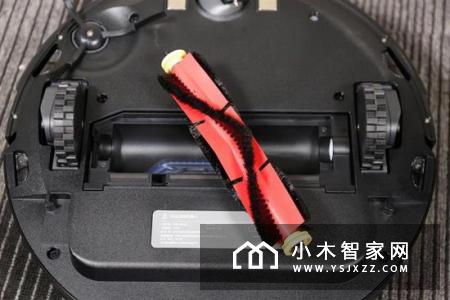 石头扫地机器人T6评测：米家同门“师兄”再进化