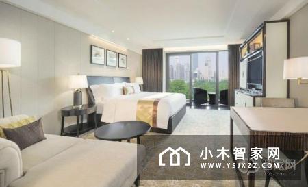 安防大佬纷纷布局智能家居 智能家居已迎来全面爆发之势