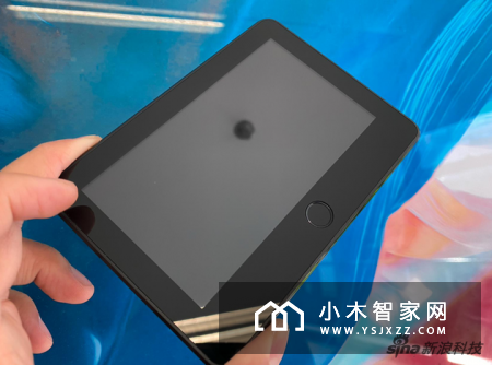 小白智能猫眼M1上手：人脸识别 米家生态是亮点