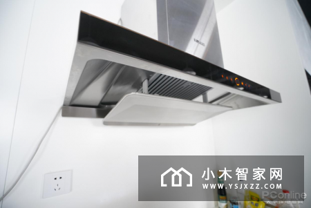 大智慧不跑烟，油爆大虾也不怕——方太油烟机EM12T.S评测