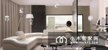 智能家居竞争日益激烈 专利将成为胜利关键