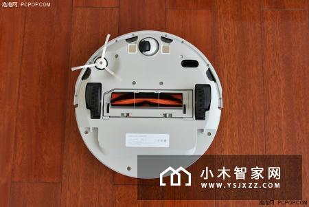 石头科技推出小瓦扫地机器人青春版