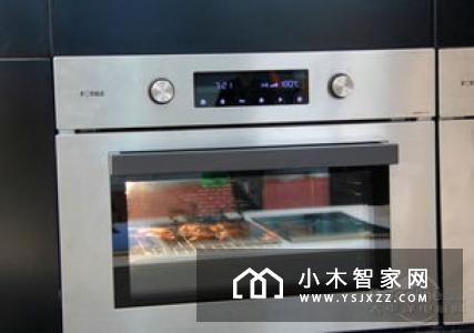 大智慧不跑烟，油爆大虾也不怕——方太油烟机EM12T.S评测