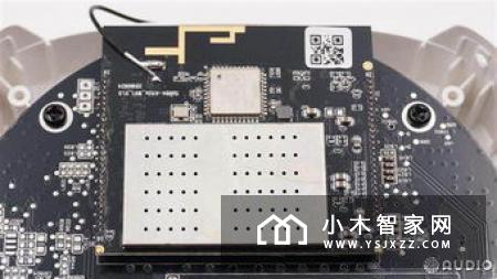 小米智能家居新成员 小爱蓝牙音箱随身版拆机评测