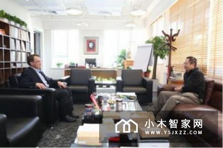 国内智能家居百花齐放 六方势力谁是赢家