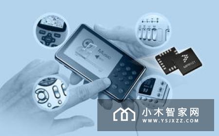 中国智造快速发展，智能家居领域或将成为下一个风口
