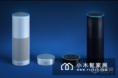 2018第一季度全球智能音箱出货量排名：亚马逊400万台居第一