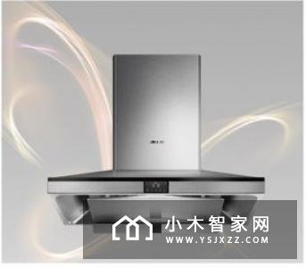 大智慧不跑烟，油爆大虾也不怕——方太油烟机EM12T.S评测