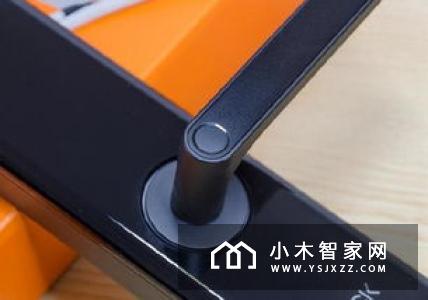 鹿客智能门锁Classic2S评测
