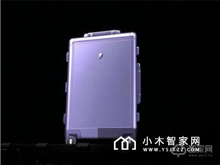 智能音箱、加湿器、旅行箱齐亮相 锤子生态链多款智能家居产品发布