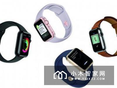 iPhone暴跌但智能家居高速增长，这将是苹果未来？
