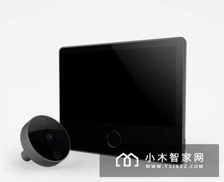 一夫当关 万夫难开！鹿客智能猫眼青春版评测：人脸识别 远程通话