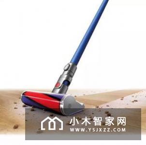 戴森无绳吸尘器体验：如何解决家居灰尘问题