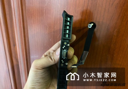 小白智能猫眼M1上手：人脸识别 米家生态是亮点
