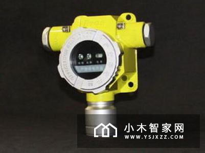 通气不用愁，盘点十大燃气报警器