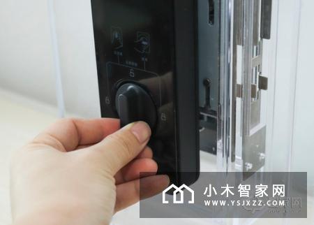 智能门锁开门方式要注重实用