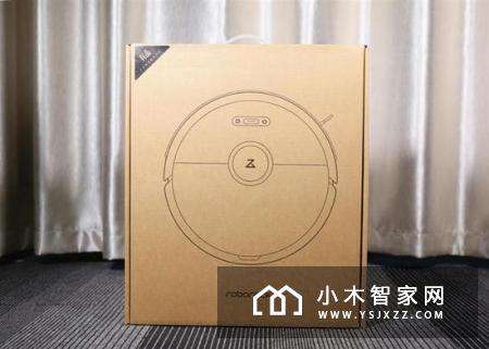 石头扫地机器人T6评测：米家同门“师兄”再进化