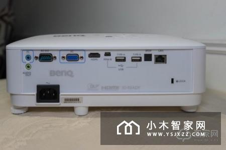 一款价格“不打扰”的多面手——明基i707投影仪给你惊喜