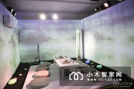 高品质的家电体验：家里也有诗和远方
