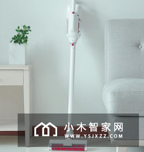 小狗T10 Turbo无线吸尘器评测