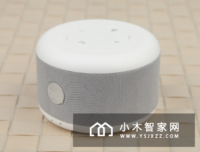 AI随身带 苏宁小Biu极智版音箱上手体验