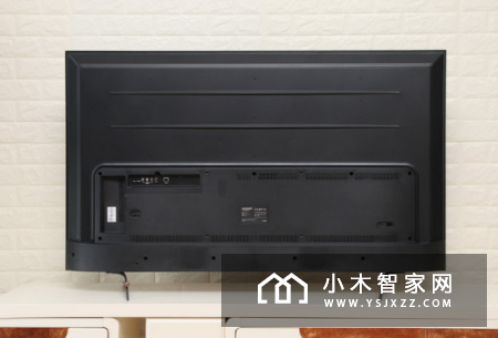 古典文艺风 酷开C60电视体验评测