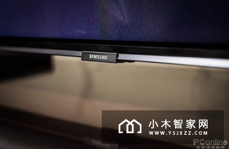 颜值色彩黑科技 给你无数个PICK三星QLED电视的理由