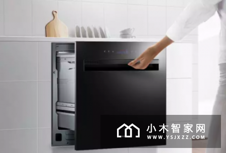 有专业厨电作后盾，你会发现做美食没有那么难