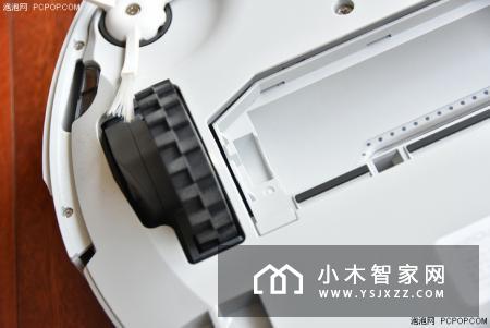 石头科技推出小瓦扫地机器人青春版