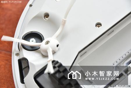 石头科技推出小瓦扫地机器人青春版