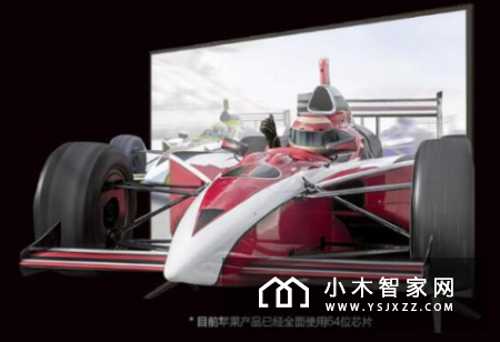 中小型客厅多大尺寸的电视最合适呢？ 有海尔55英寸4K电视相伴