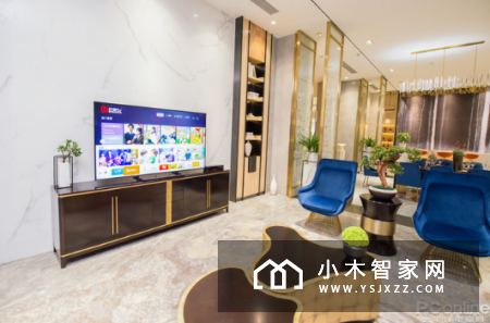 颜值色彩黑科技 给你无数个PICK三星QLED电视的理由