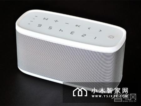 WiFi智能音箱—WiFi智能音箱功能介绍