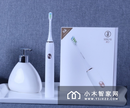 科学测试了9款100-500元电动牙刷，这几款好用最值得买