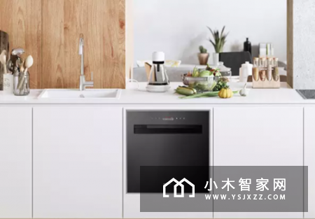 有专业厨电作后盾，你会发现做美食没有那么难