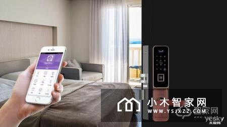 理想很丰满现实很骨感？智能锁普及还需翻过这几座“大山”