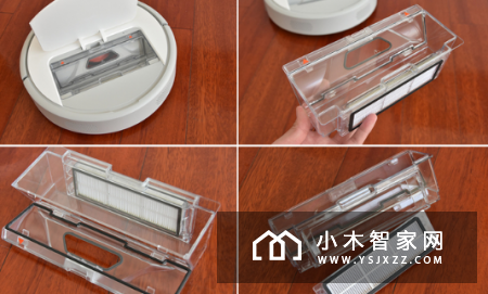 石头科技推出小瓦扫地机器人青春版