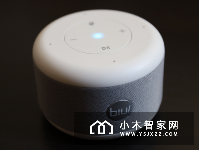 AI随身带 苏宁小Biu极智版音箱上手体验
