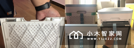 新房待住除醛倒计时，小趣F7空气净化器亲身实测